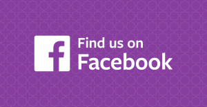 Follow us on Facebook