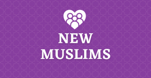 New Muslims