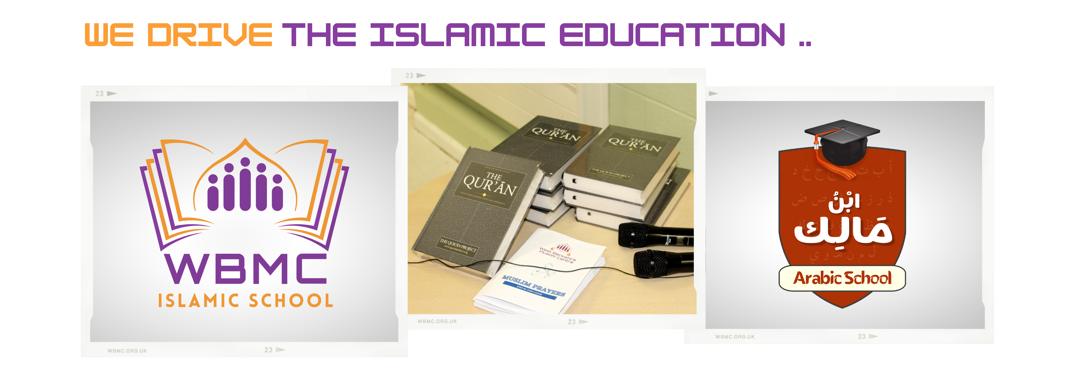 West Berkshire Muslim Centre